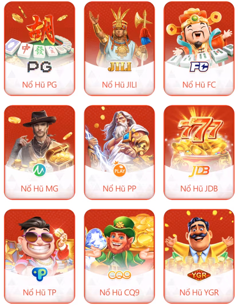 Nổ hũ 555WIM