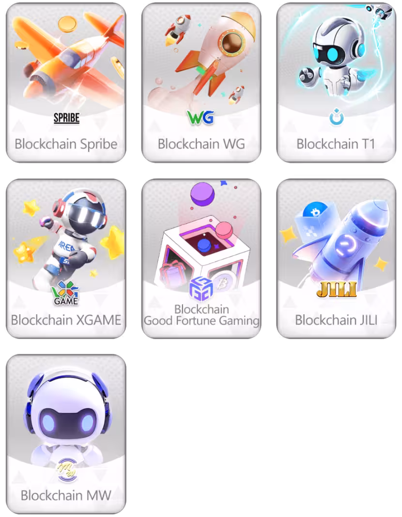 BLockchain 555WIM